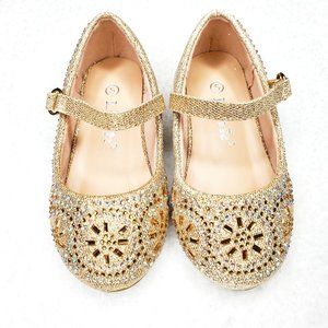 Dazzling Shoes